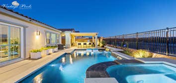 Swimming Pools
