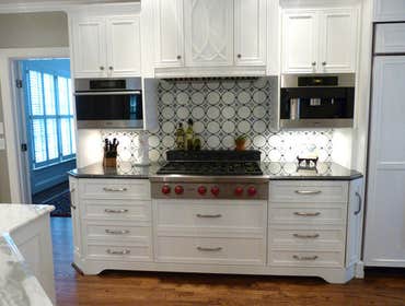 Photo(s) from Neuhoff Custom Builders, Inc