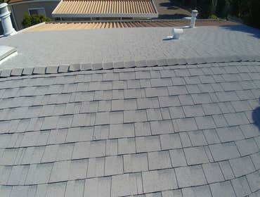 Roofing Projects
