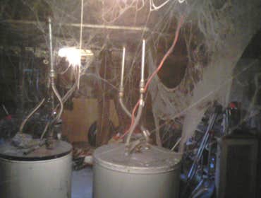 Smith Brothers Plumbing, Inc. Project 1