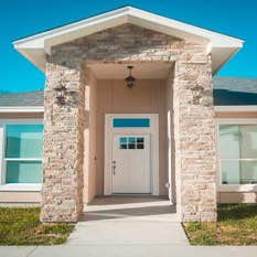 Clint Tucker Homes