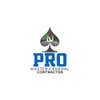 Pro Master General Contractor logo