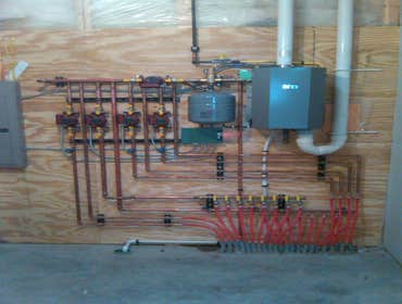 Photos from TL Sinz Plumbing