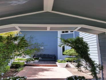 siding projects