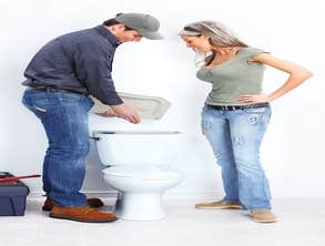 Photo(s) from Quick Step Plumbing & Drain Service