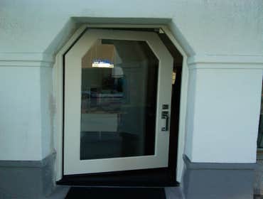 Door replacement Beverly Hills Custom doors replacement
