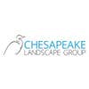 Chesapeake Landscape Group logo