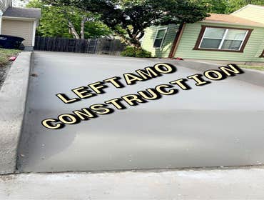 Photos by Leftamo Construction LLC #1