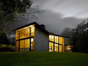 MID-CENTURY MODERN