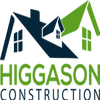 Higgason Construction, LLC logo