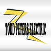 Todd Peters Electric logo