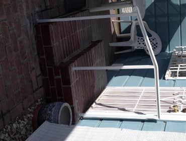 Photo(s) from M&R Fencing