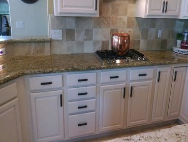 Cabinets