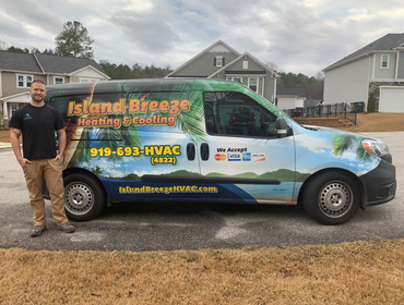Photos by Island Breeze HVAC LLC #1