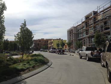 Photos from Sierra Fire Alarm