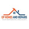 Gp Homes and Repairs logo