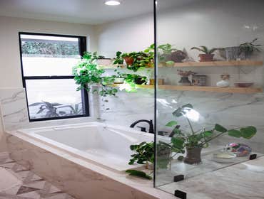 Bathroom Remodel - Hi-builders Group
