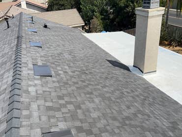 Photos by Jacobo Roofing #1