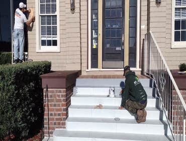 Exterior Painting