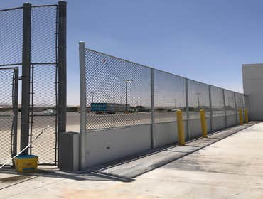 Fences