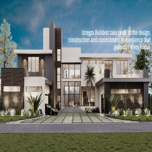 Photos by Integra Builders #1