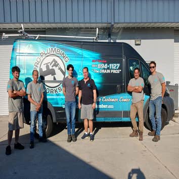 Pro-plumbing Works