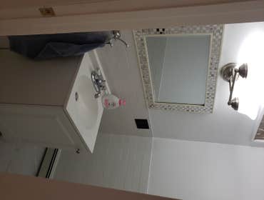 Bathroom Addition