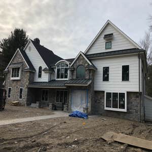 US Siding & Construction