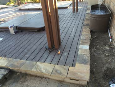Photos by Santa Barbara Deck & Fence #1