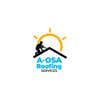 A-osa Roofing Services logo