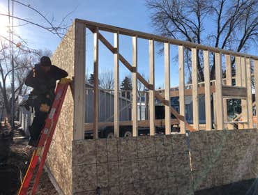 Photos by Vetter Construction #1