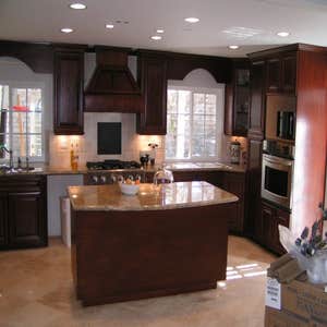 P A Y Creation & Design Inc Project