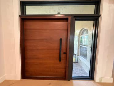 Photos by Windpact Windows & Doors #1