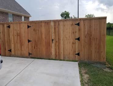 Photos by Brothers Fence Company #1