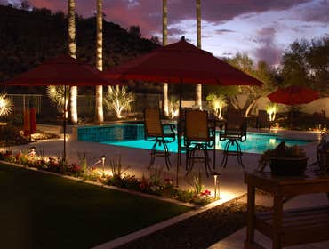 Photos by Arizona Outdoor Landscape Lighting LLC #1