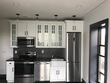 Photos by B.K. Construction Group Inc #1