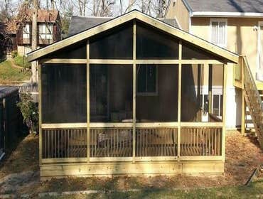 Photos by IM Design Build #2