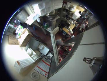 Web Cam 3