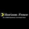 Horizon Fence logo