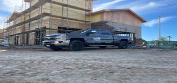 California Concrete and Demo