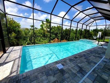Photos by Cool Pools of Brevard #1
