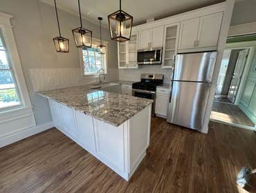 Photos by Silver Fox Construction Services #1