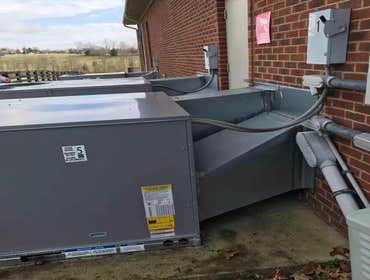 Photos by Watson Heating & Air #1