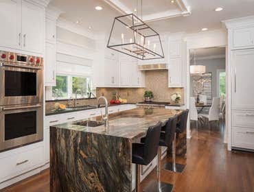 Design Build Contractor Nj