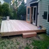 Basic deck