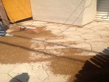 Patio Pavers