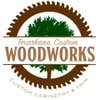 Texarkana Custom Woodworks logo