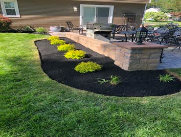 Photos by Ed Francos Simply Green, LLC #1