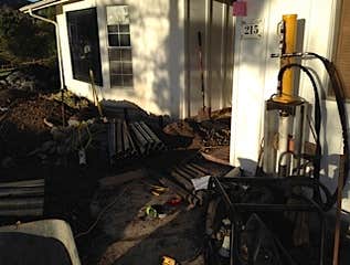 Photos from Casey Ferreira Construction