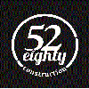 52eighty Construction Services LLC logo